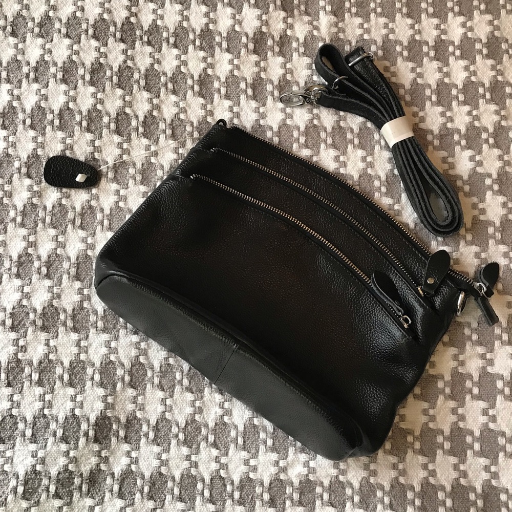 Shoulder handbag 👜